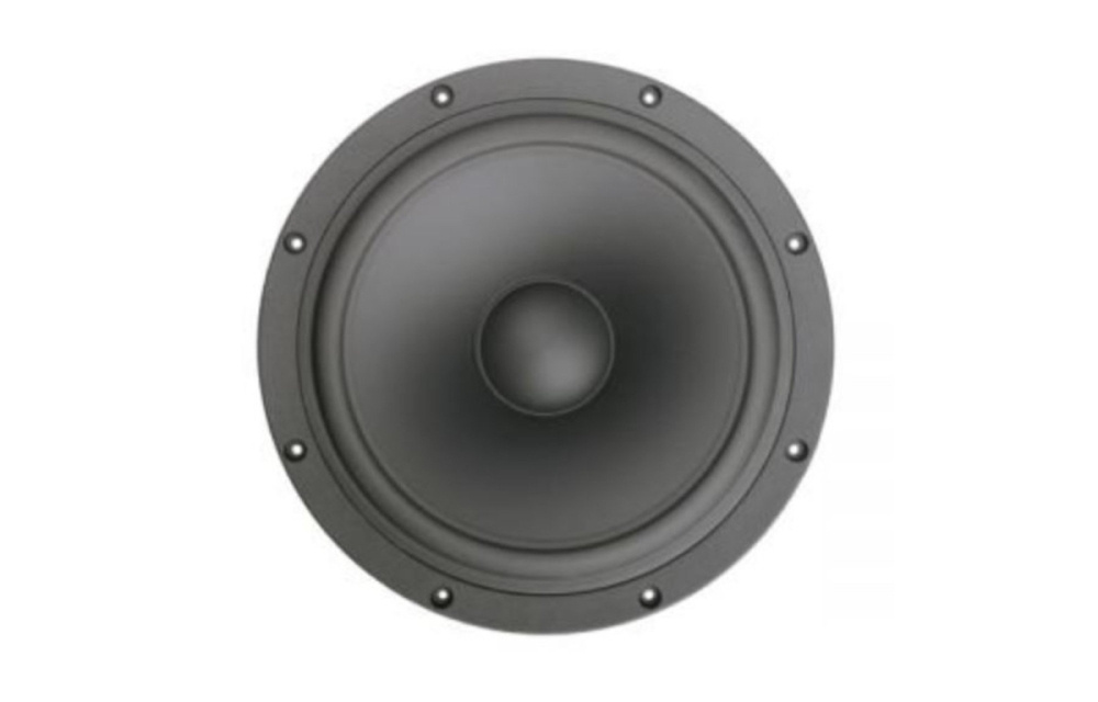 SB Acoustics SB34NRX-00, 12-calowy radiator pasywny