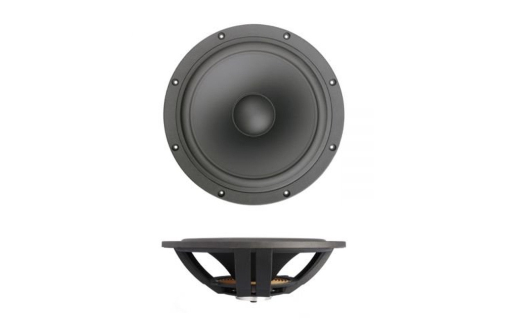 SB Acoustics SB34NRX-00, 12-calowy radiator pasywny