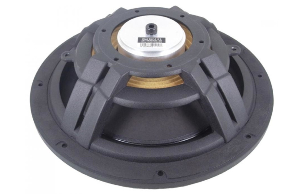 SB Acoustics SB34NRX2-00, radiator pasywny