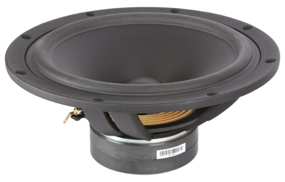 SB Acoustics SB34NRX75-16, 12-calowy głośnik niskotonowy