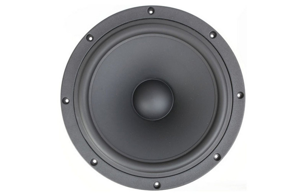 SB Acoustics SB34NRX75-16, 12-calowy głośnik niskotonowy