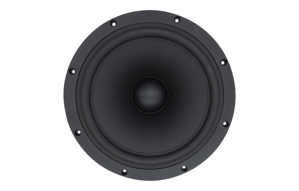 SB Acoustics SB34NRX75-6, 12-calowy głośnik niskotonowy