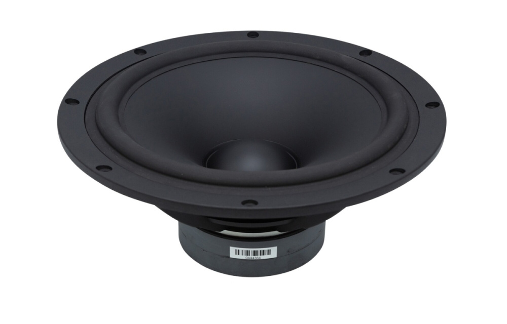 SB Acoustics SB34NRX75-6, 12-calowy głośnik niskotonowy