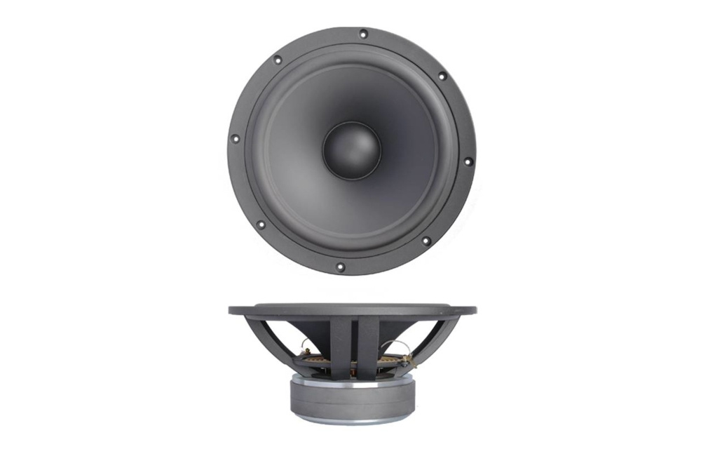 SB Acoustics SB34NRXL75-8, 12-calowy głośnik niskotonowy