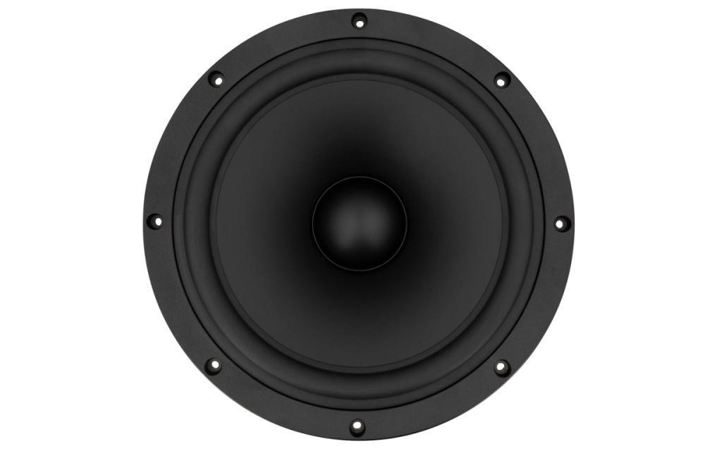 SB Acoustics SB34SWNRX-S75-6, 12-calowy głośnik niskotonowy
