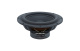 SB Acoustics SB34SWPL76-4, 12-calowy głośnik niskotonowy SB Acoustics SB34SWPL76-4, 12-calowy głośnik niskotonowy