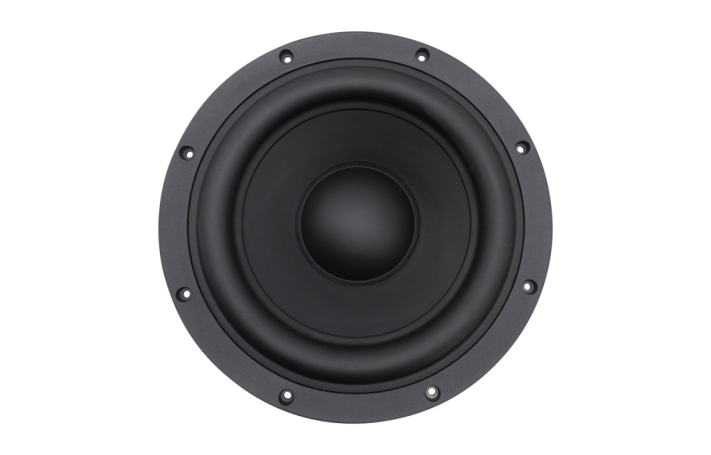 SB Acoustics SB34SWPL76-4, 12-calowy głośnik niskotonowy