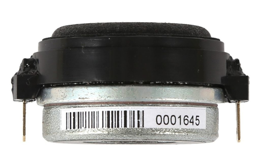 SB Acoustics SB36WBAC21-8, 1-calowy głośnik pełnopasmowy
