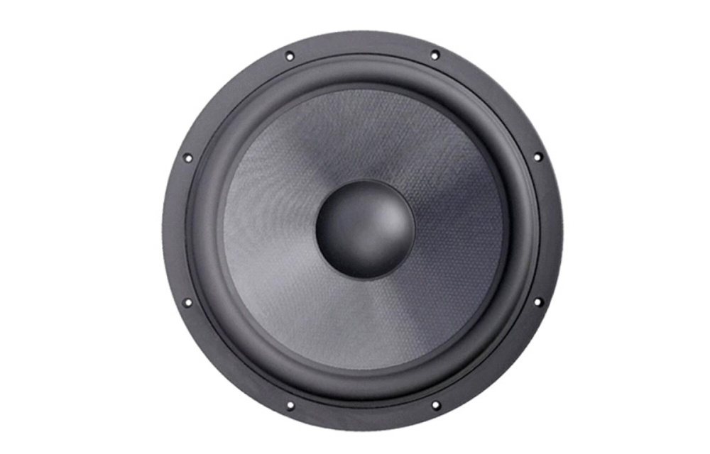 SB Acoustics SB42FHCL75-6, 15-calowy głośnik niskotonowy