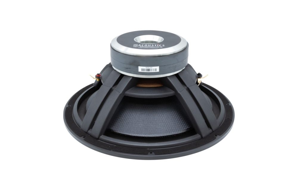 SB Acoustics SB42FHCL75-6, 15-calowy głośnik niskotonowy