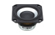 SB Acoustics SB65WBAC25-4, 2,5-calowy głośnik pełnopasmowy SB Acoustics SB65WBAC25-4, 2,5-calowy głośnik pełnopasmowy
