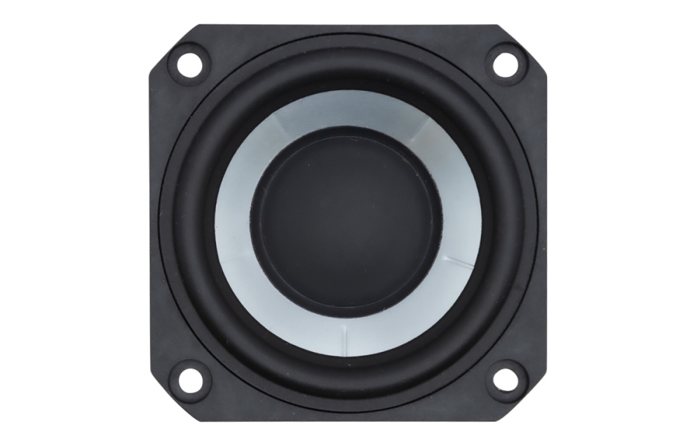 SB Acoustics SB65WBAC25-4, 2,5-calowy głośnik pełnopasmowy
