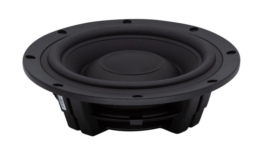 SB Acoustics SW26DBAC-00, 10-calowy radiator pasywny