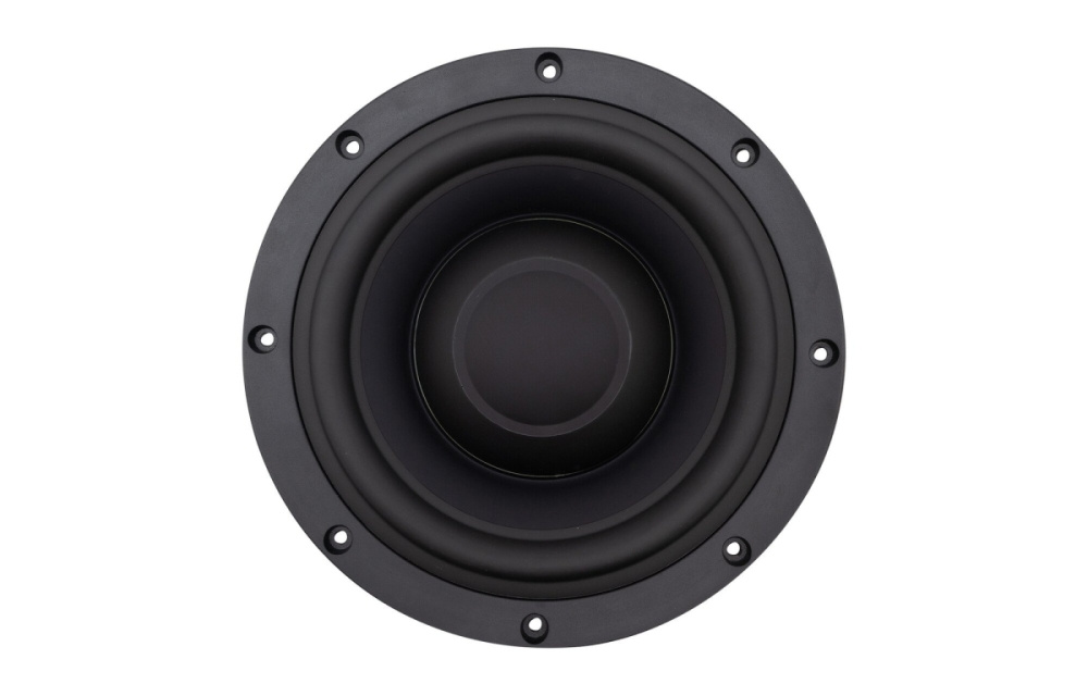 SB Acoustics SW26DBAC-00, 10-calowy radiator pasywny