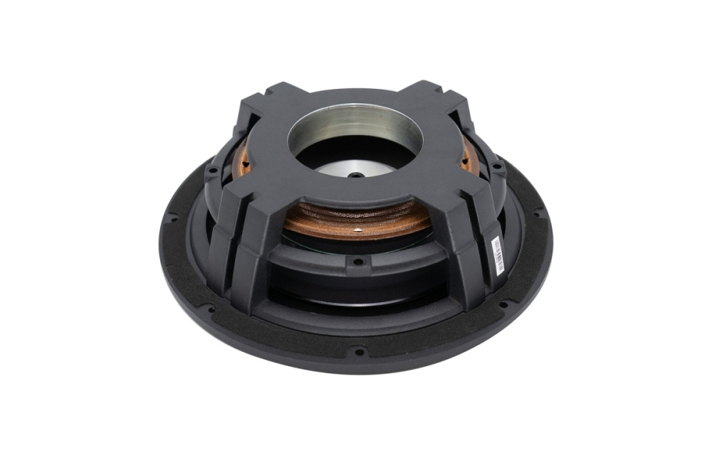 SB Acoustics SW26DBAC-00, 10-calowy radiator pasywny