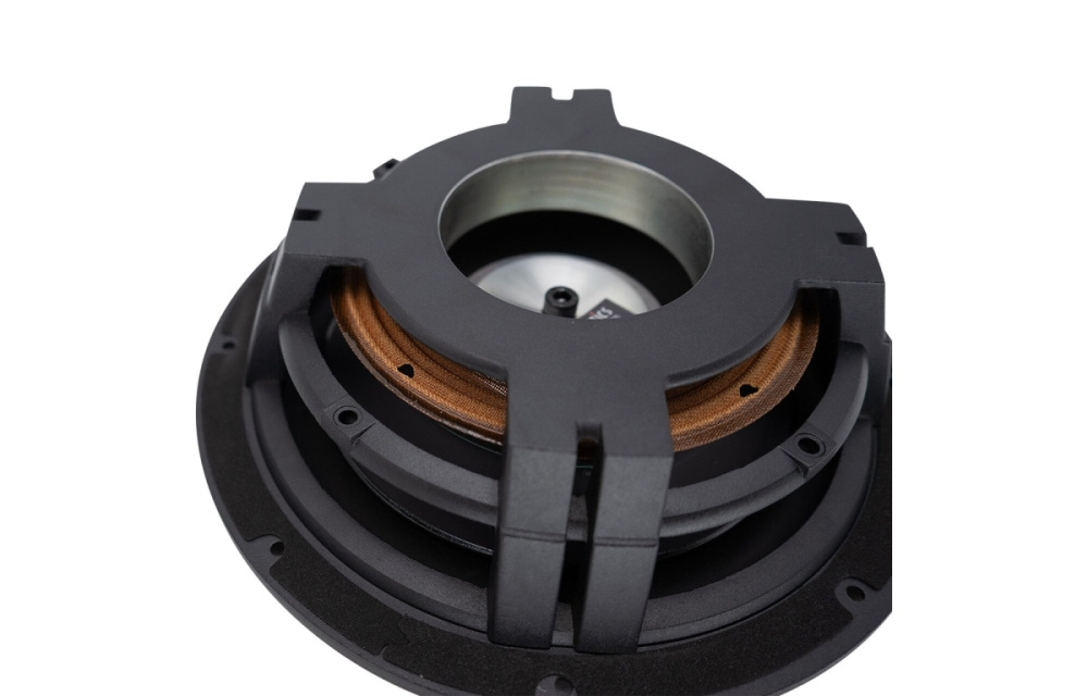 SB Acoustics SW26DBAC-00, 10-calowy radiator pasywny
