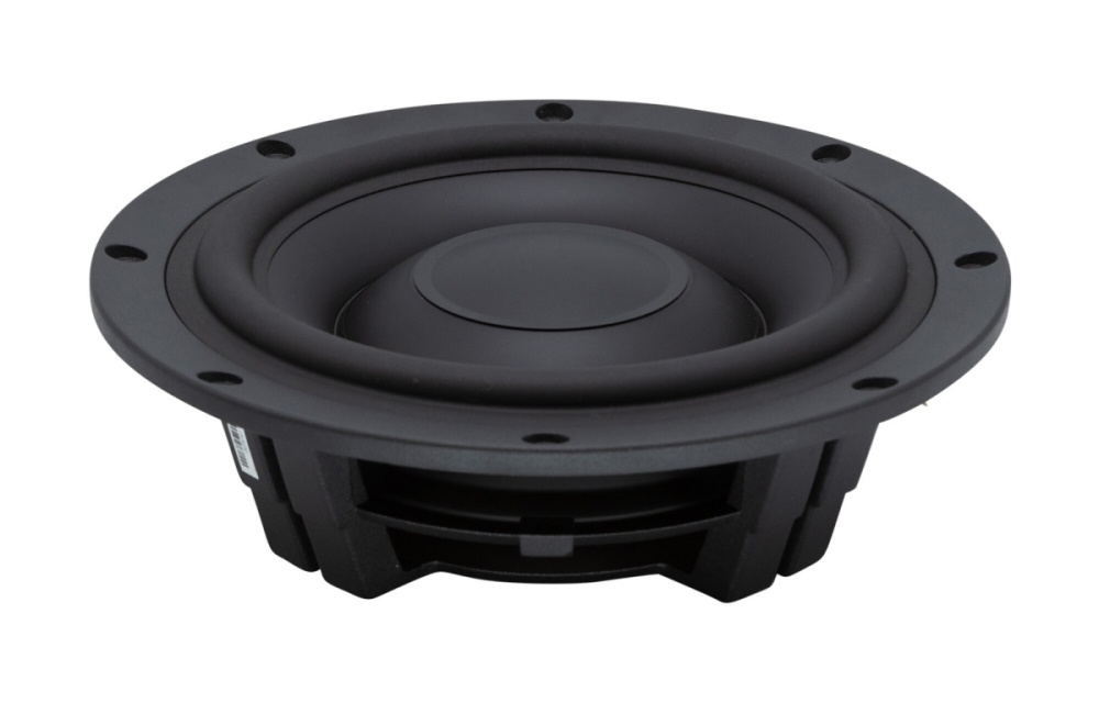 SB Acoustics SW26DBAC76-4, 10-calowy głośnik niskotonowy