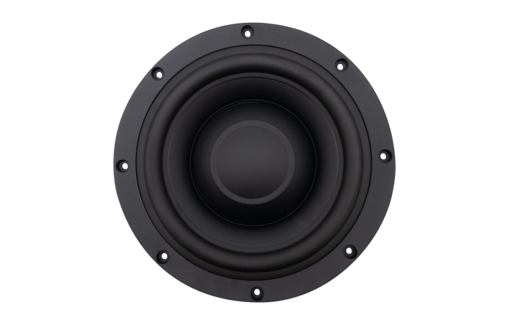 SB Acoustics SW26DBAC76-4, 10-calowy głośnik niskotonowy