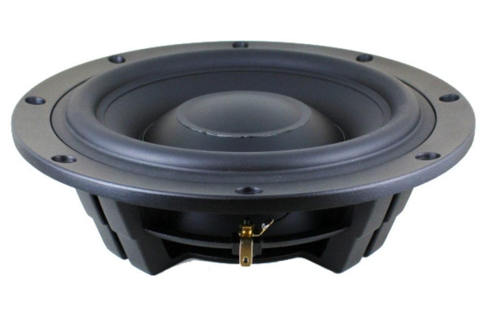 SB Acoustics SW26DBAC76-8, 10-calowy głośnik niskotonowy
