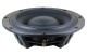 SB Acoustics SW26DBAC76-8, 10-calowy głośnik niskotonowy SB Acoustics SW26DBAC76-8, 10-calowy głośnik niskotonowy