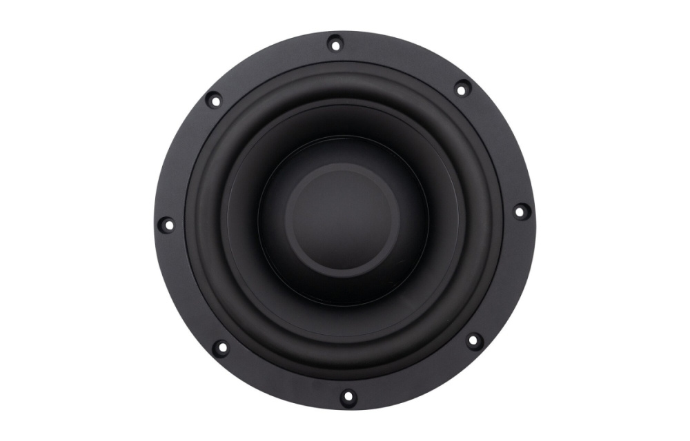 SB Acoustics SW26DBAC76-8, 10-calowy głośnik niskotonowy