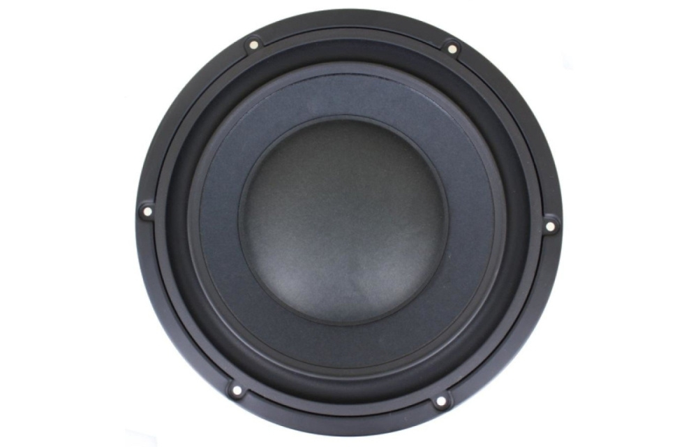 SB Acoustics SW26SFC38-4, głośnik niskotonowy