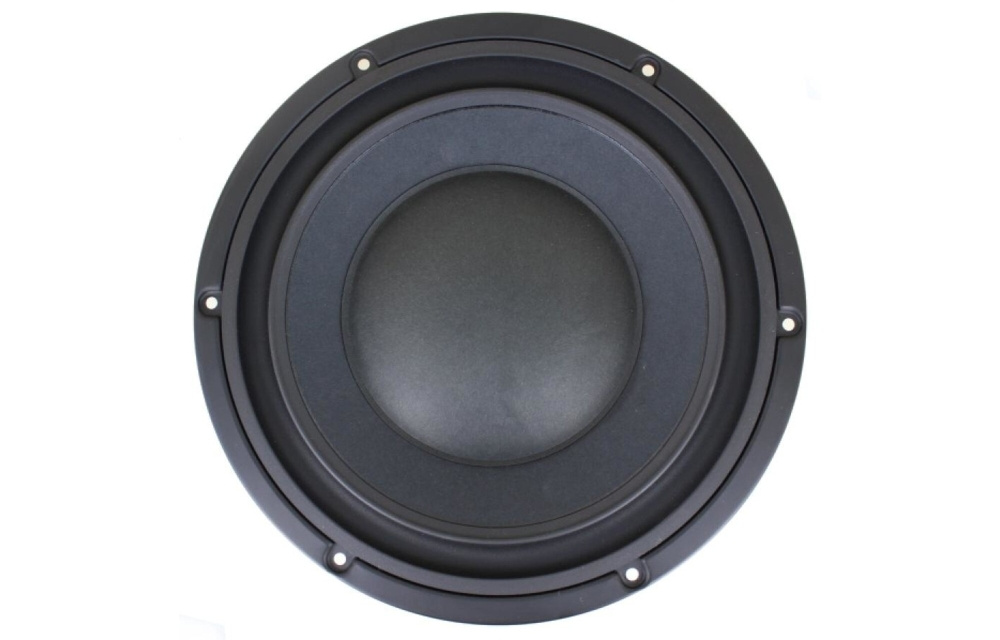 SB Acoustics SW26SFC38-8, głośnik niskotonowy