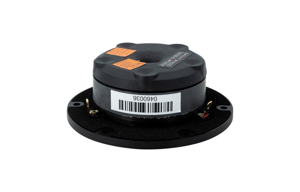 SB Acoustics Satori TW29B-B, głośnik wysokotonowy