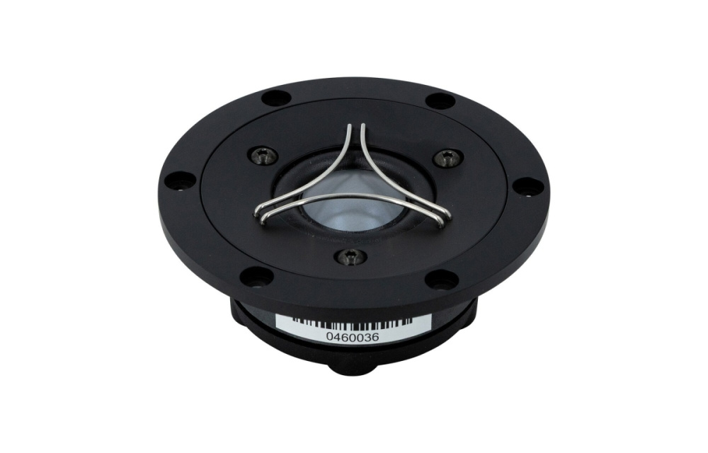 SB Acoustics Satori TW29B-B, głośnik wysokotonowy
