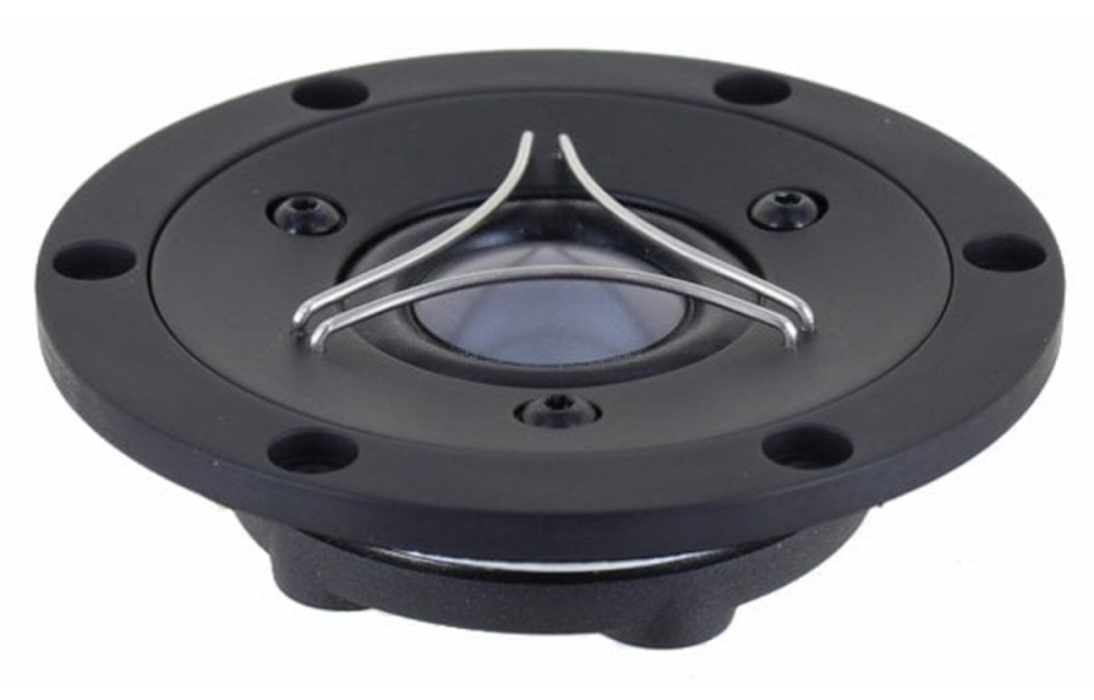 SB Acoustics Satori TW29BN-B-8, głośnik wysokotonowy