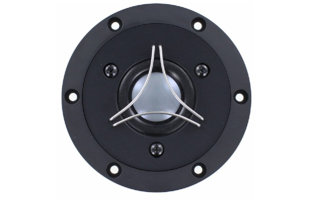 SB Acoustics Satori TW29BN-B, głośnik wysokotonowy