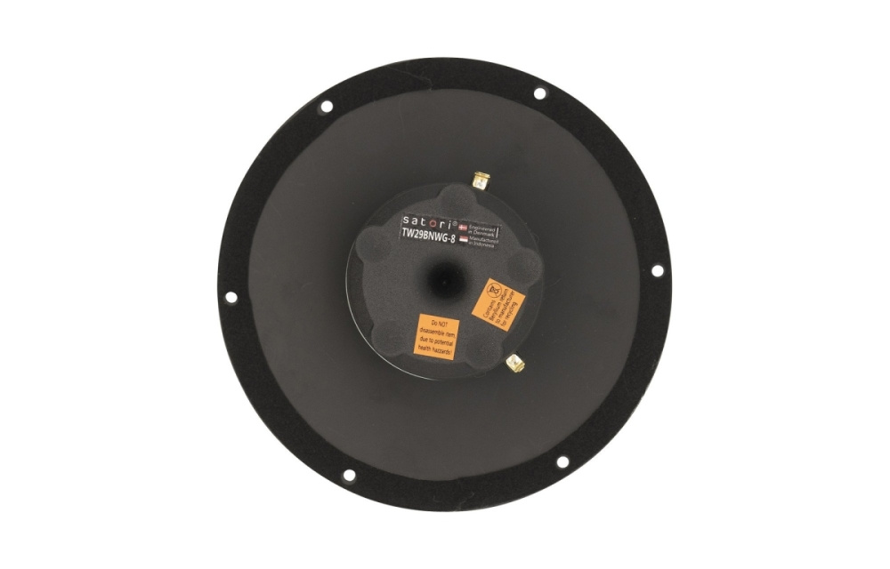 SB Acoustics Satori TW29BNWG-8, głośnik wysokotonowy