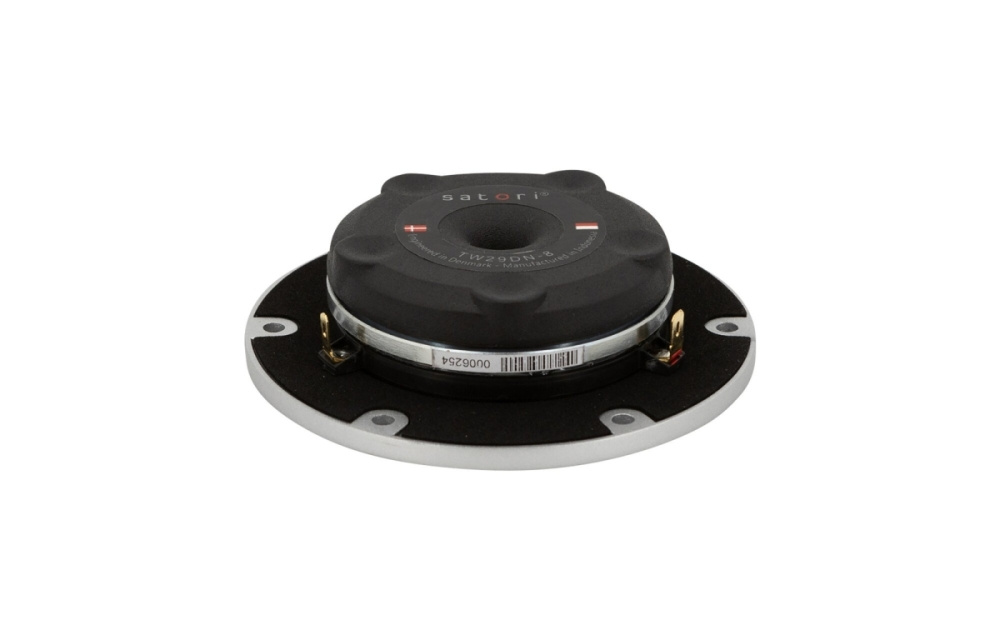 SB Acoustics Satori TW29DN-8, głośnik wysokotonowy