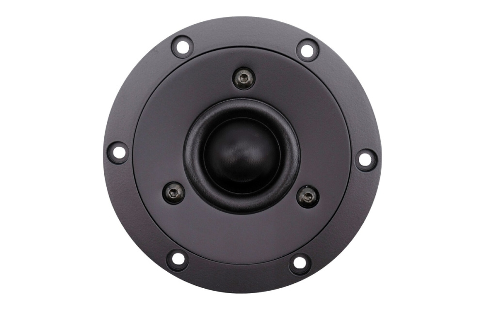 SB Acoustics Satori TW29DN-B-8, głośnik wysokotonowy