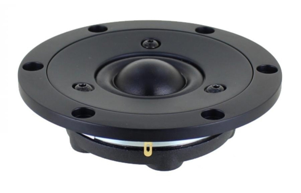 SB Acoustics Satori TW29DN-B, głośnik wysokotonowy