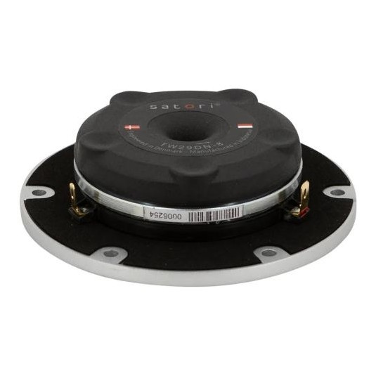 SB Acoustics Satori TW29D, głośnik wysokotonowy