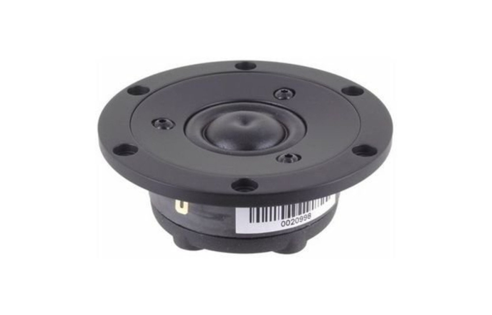 SB Acoustics Satori TW29R-B, głośnik wysokotonowy