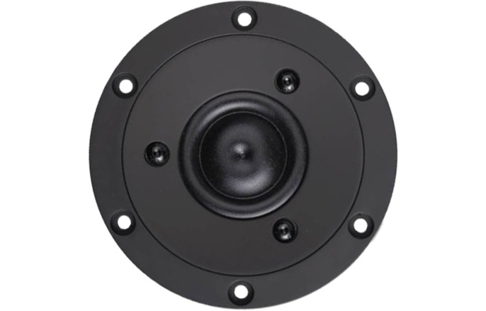 SB Acoustics Satori TW29R-B, głośnik wysokotonowy
