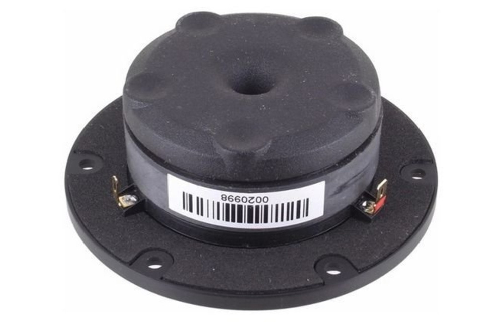SB Acoustics Satori TW29R-B, głośnik wysokotonowy