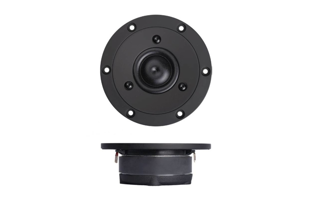 SB Acoustics Satori TW29R-B, głośnik wysokotonowy