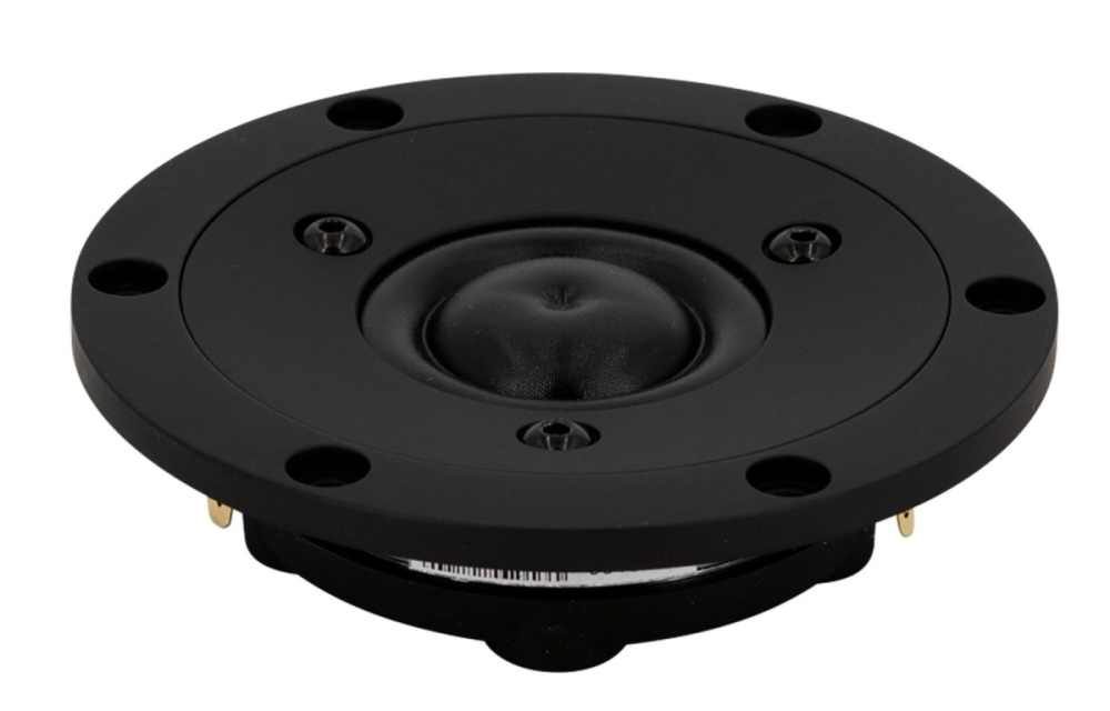 SB Acoustics Satori TW29RN-B, głośnik wysokotonowy