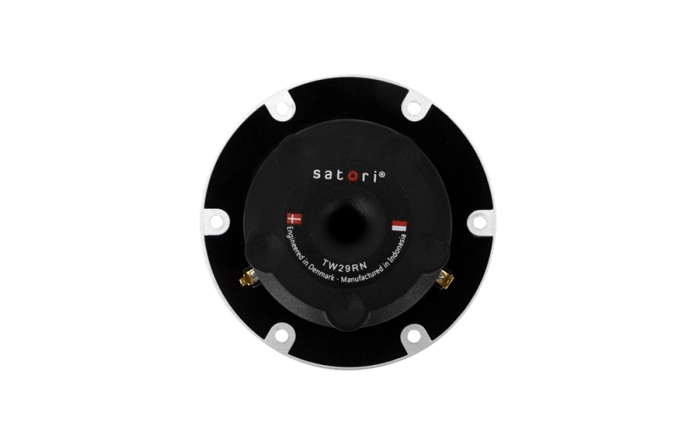 SB Acoustics Satori TW29RN, głośnik wysokotonowy