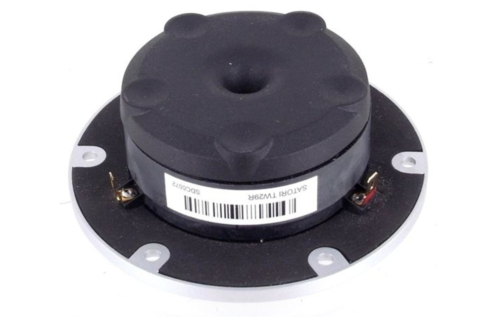 SB Acoustics Satori TW29R, głośnik wysokotonowy