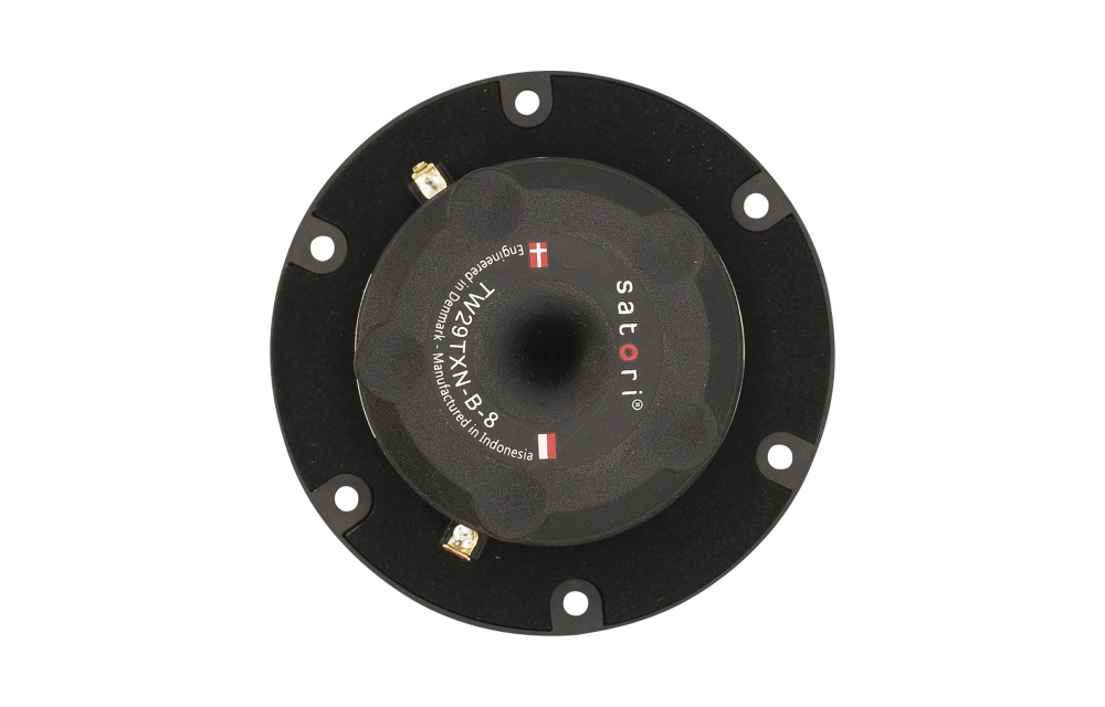 SB Acoustics Satori TW29TXN-B-8, głośnik wysokotonowy