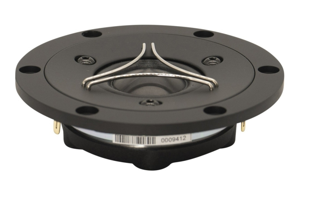 SB Acoustics Satori TW29TXN-B, głośnik wysokotonowy