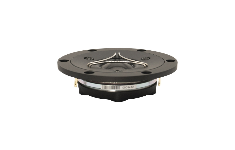 SB Acoustics Satori TW29TXN-B, głośnik wysokotonowy