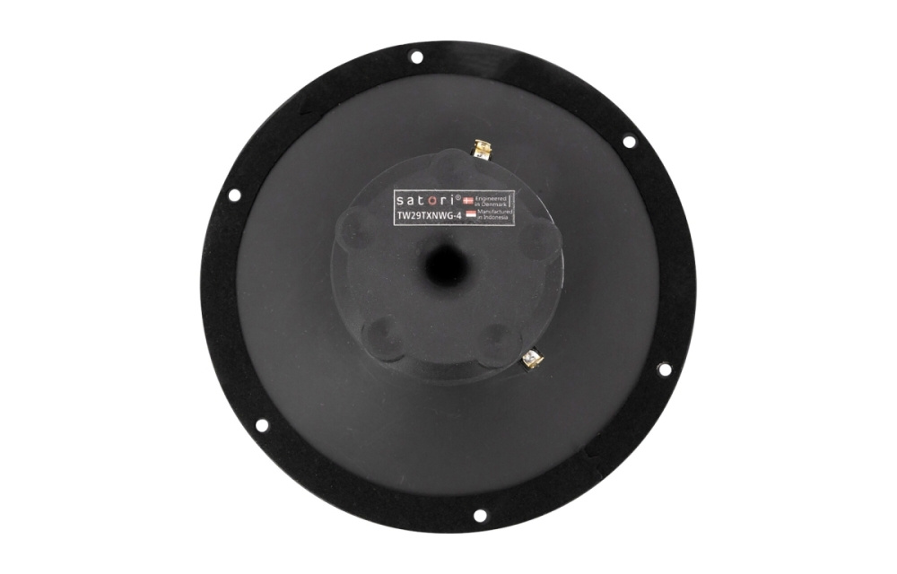 SB Acoustics Satori TW29TXNWG-4, głośnik wysokotonowy