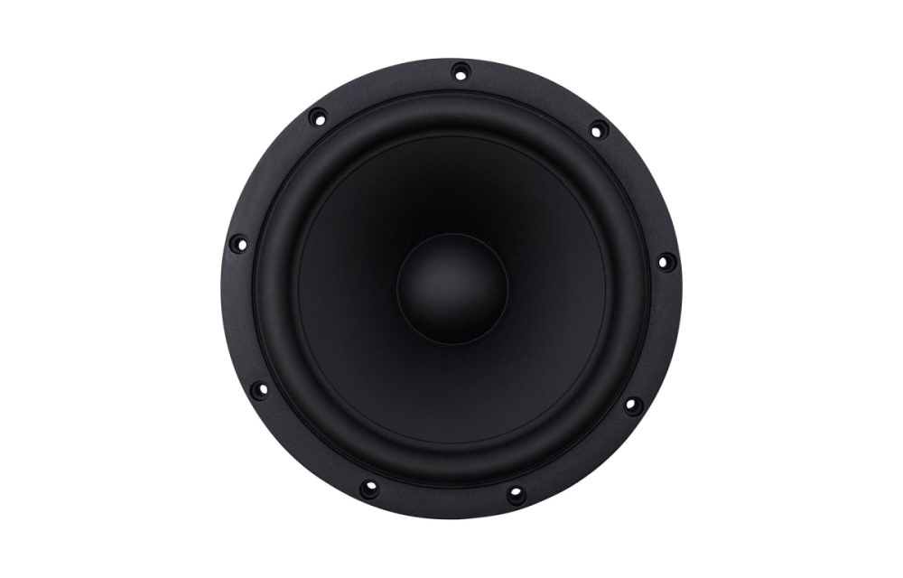SB Acoustics Satori WO24P-4, 9,5-calowy głośnik niskotonowy