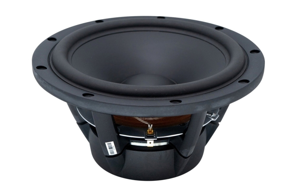 SB Acoustics Satori WO24P-8, 9,5-calowy głośnik niskotonowy