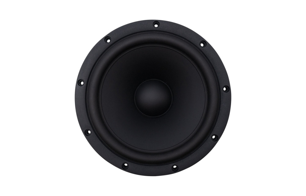 SB Acoustics Satori WO24P-8, 9,5-calowy głośnik niskotonowy